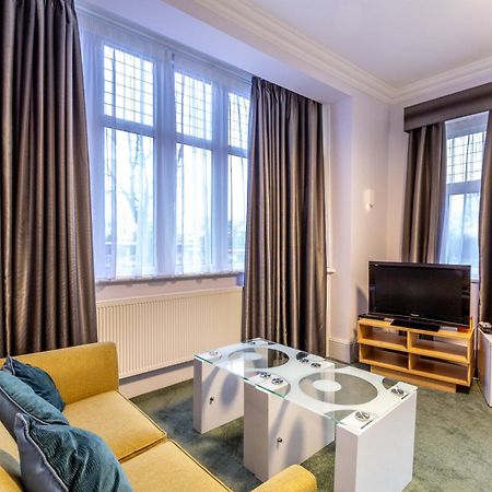 London Gatwick Inn מראה חיצוני תמונה