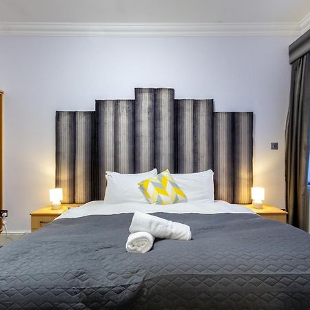 London Gatwick Inn מראה חיצוני תמונה