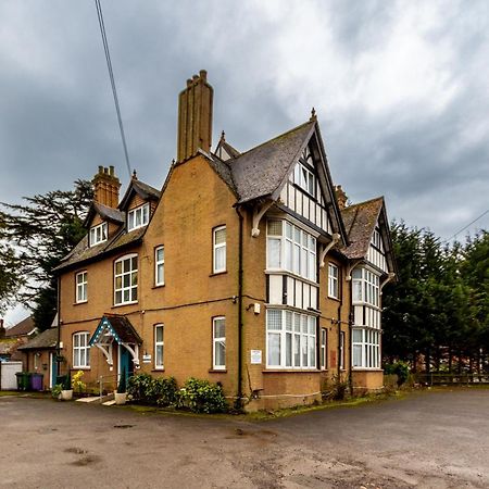 London Gatwick Inn מראה חיצוני תמונה