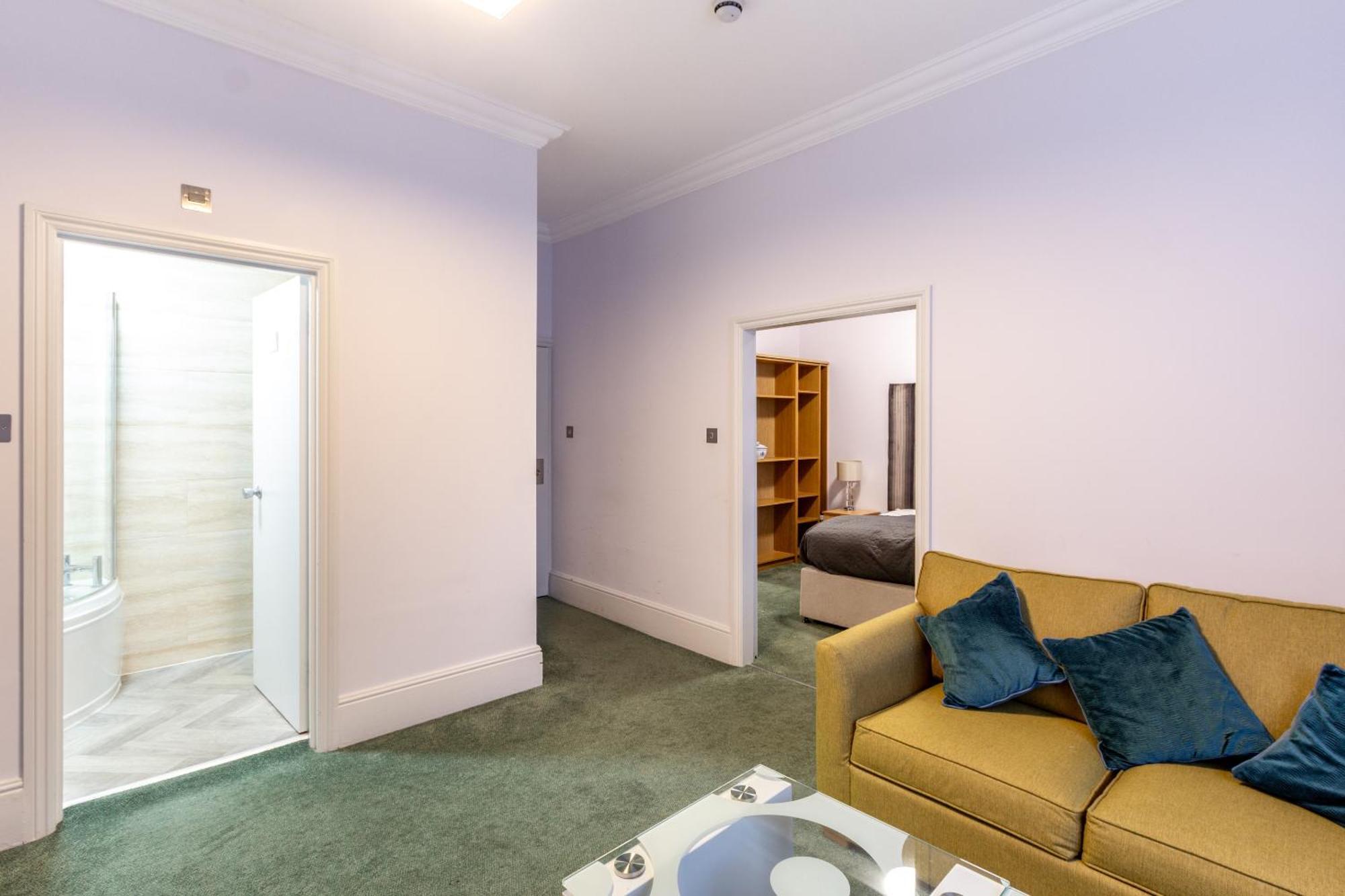 London Gatwick Inn מראה חיצוני תמונה