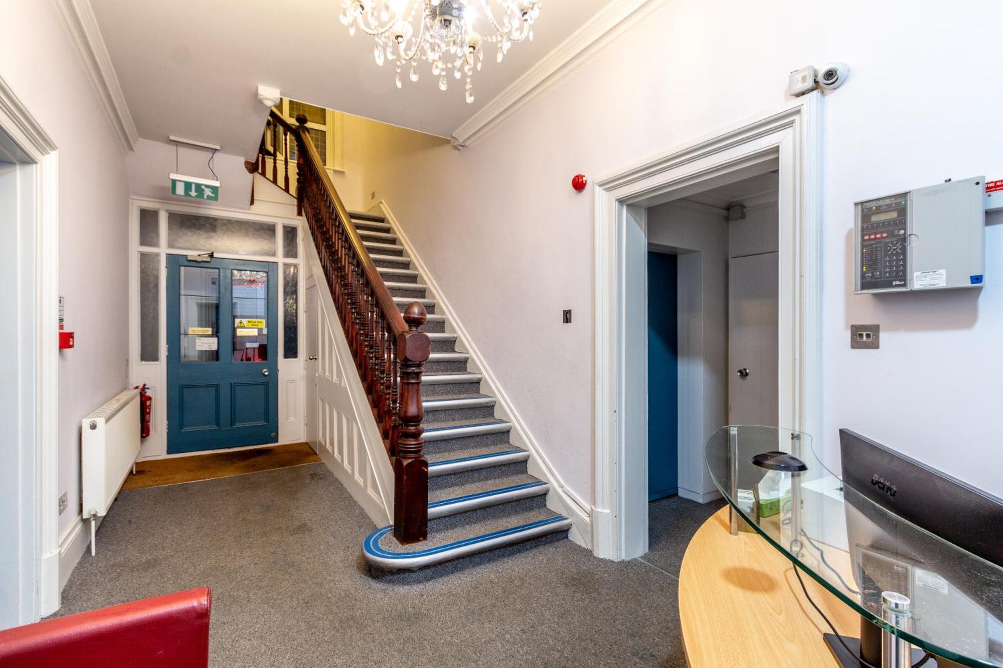 London Gatwick Inn מראה חיצוני תמונה