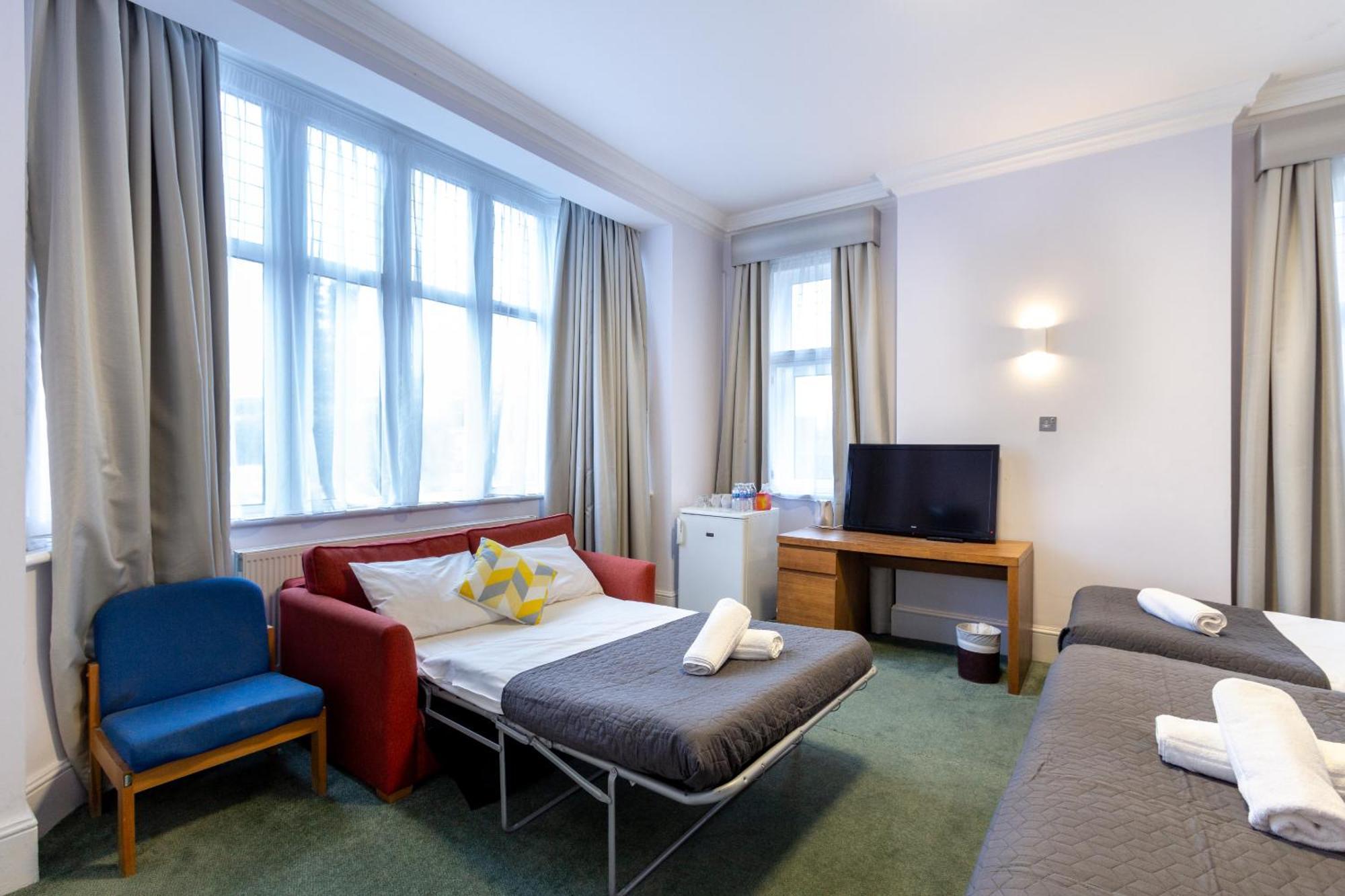 London Gatwick Inn מראה חיצוני תמונה