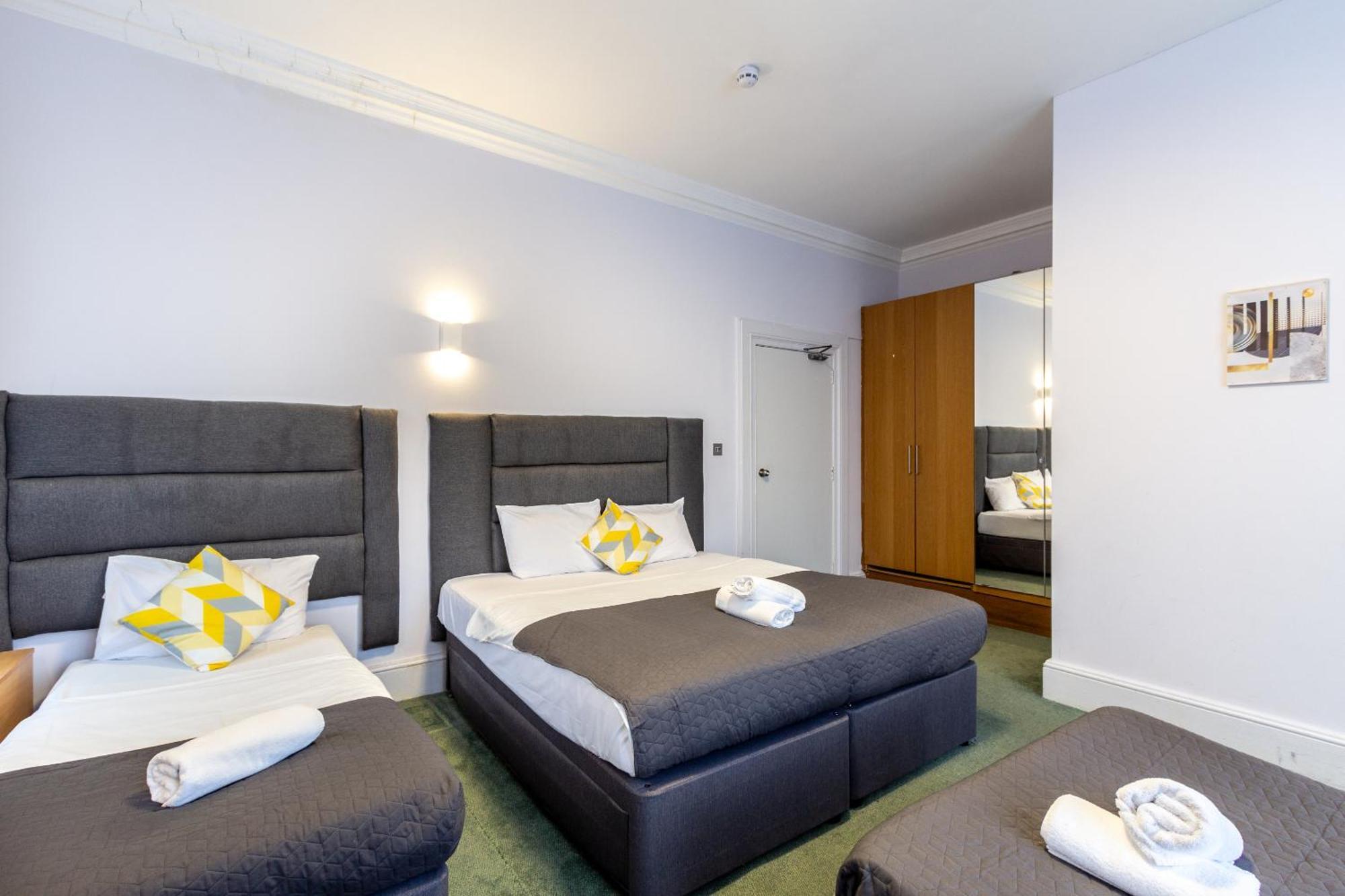 London Gatwick Inn מראה חיצוני תמונה
