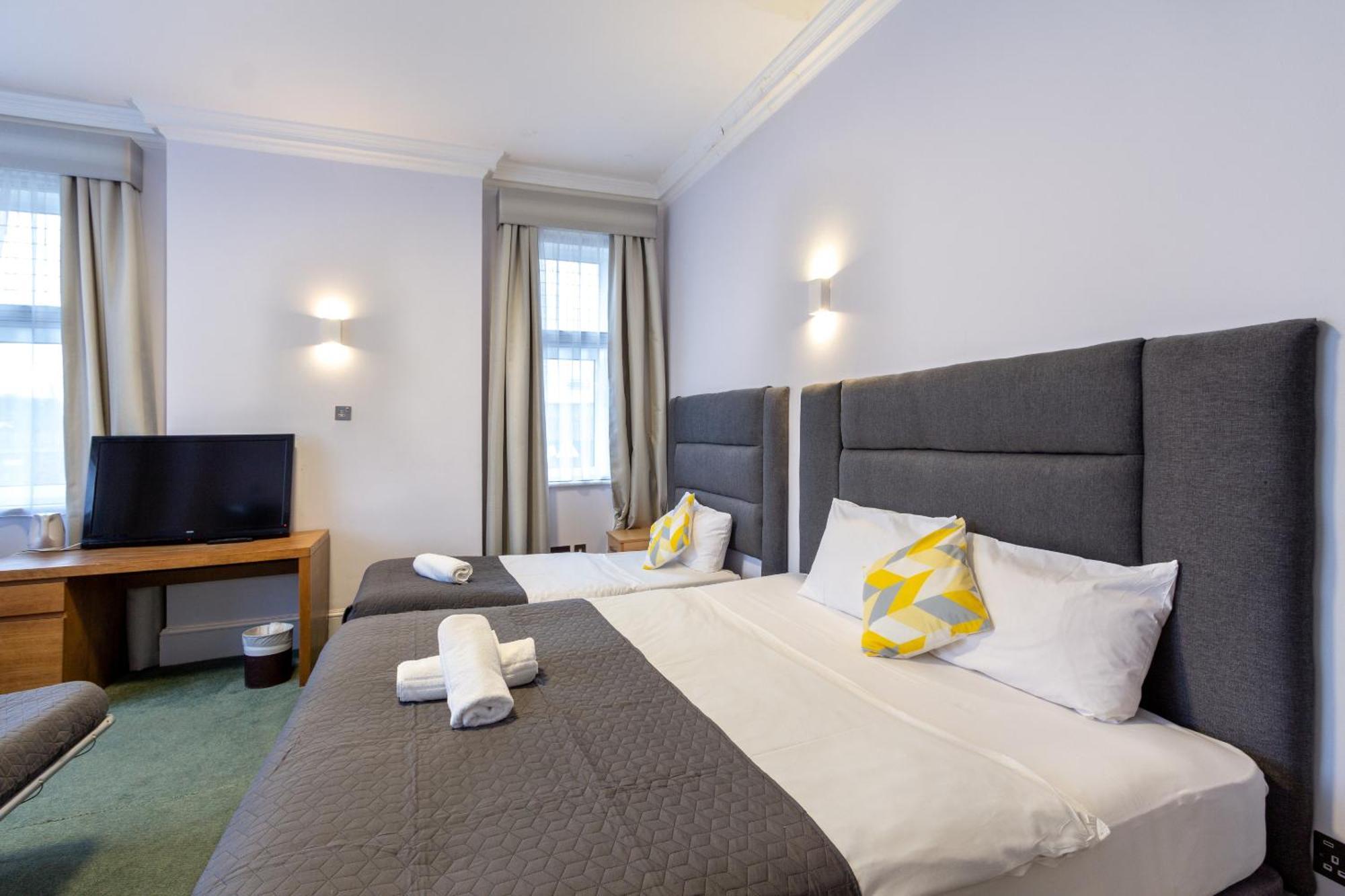 London Gatwick Inn מראה חיצוני תמונה