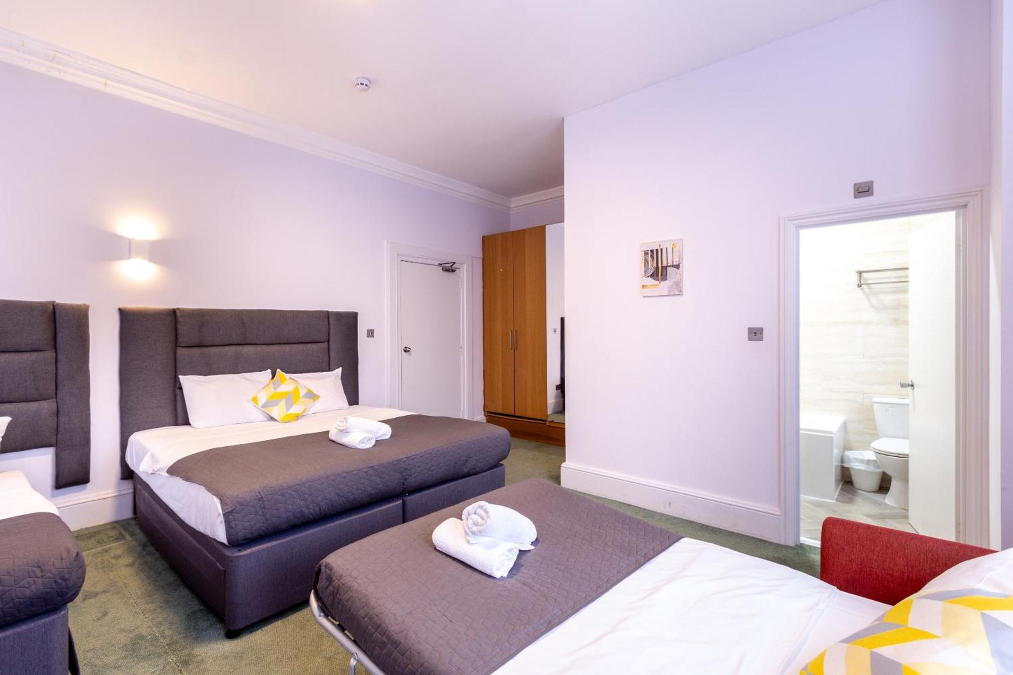 London Gatwick Inn מראה חיצוני תמונה
