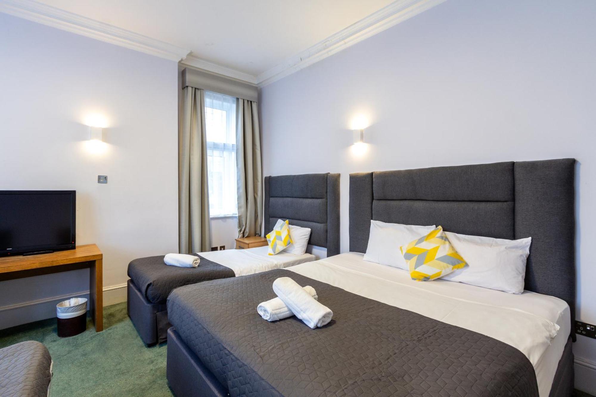 London Gatwick Inn מראה חיצוני תמונה