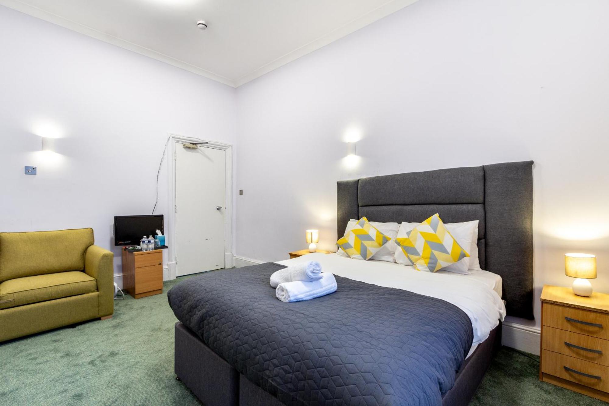 London Gatwick Inn מראה חיצוני תמונה